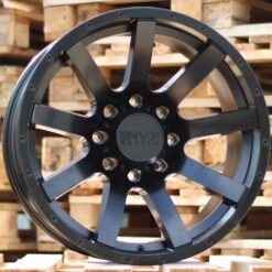 Jante 4X4 (Style) 20x9 ET18 8x180 BL