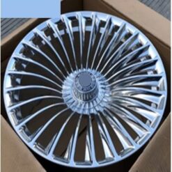 Jante Mercedes (Style) 20x9,5 ET43 5x112 FPL