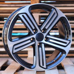Jante Volkswagen (Style) 14x6 ET35 5x100 MB