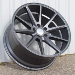 Jante HAXER (Style) 21x10,5 ET40 5x112 GRHM