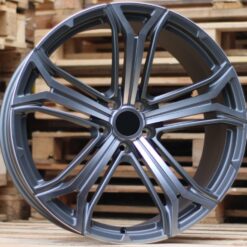 Jante Maserati (Style) 21x10 ET45 5x114,3 GRPL