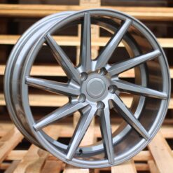 Jante RACIN (Style) 18x8 ET40 5x112 GM