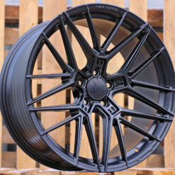 Jante HAXER (Style) 19x9,5 ET40 5x120 BLHM
