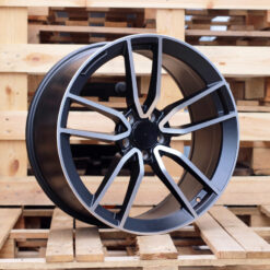 Jante Mercedes (Style) 20x8,5 ET43 5x112 BLHMPL
