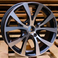 Jante Hyunday (Style) 15x6,5 ET40 4x100 MB