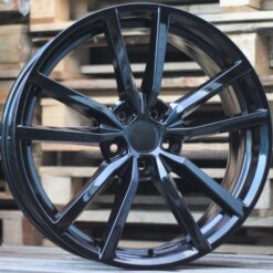 Jante Volkswagen (Style) 16x7 ET42 5x112 BL