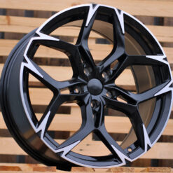 Jante Seat (Style) 19x8,5 ET45 5x112 MB