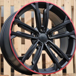 Jante Volkswagen (Style) 18x7,5 ET45 5x112 BLHM