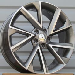 Jante Skoda (Style) 17x7 ET40 5x112 MG