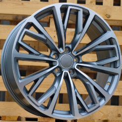 Jante Audi (Style) 18x8 ET39 5x112 MG