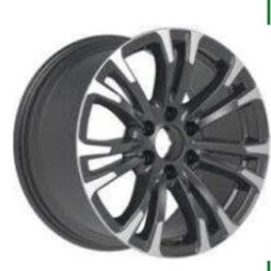 Jante 4X4 (Style) 20x8 ET30 6x114,3 MB