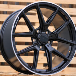Jante Mercedes (Style) 20x10 ET50 5x130 BLPL