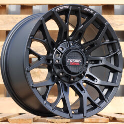 Jante 4X4 (Style) 18x9 ET15 6x139,7 BM