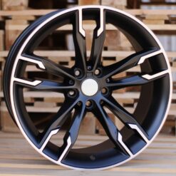 Jante BMW (Style) 18x9 ET38 5x120 MBHM
