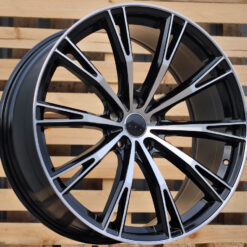 Jante Audi (Style) 19x8,5 ET40 5x112 MB