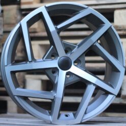 Jante Volkswagen (Style) 17x7,5 ET40 5x100 MG