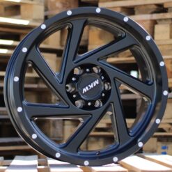 Jante 4X4 (Style) 20x9 ETET10 6x135 BM