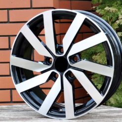 Jante Volkswagen (Style) 16x6,5 ET46 5x112 MB