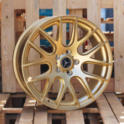 Jante RACIN (Style) 19x8,5 ET35 5x112 YY