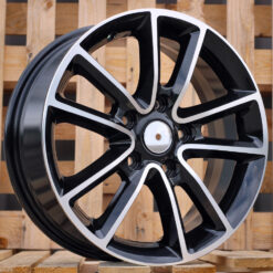 Jante Chrysler (Style) 17x6,5 ET40 5x127 MB