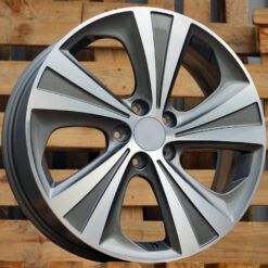 Jante Honda (Style) 19x7 ET50 5x114,3 MG