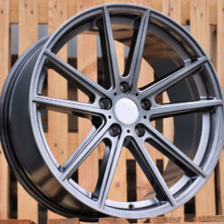 Jante RACIN (Style) 19x8,5 ET35 5x120 HB