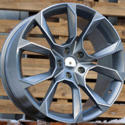 Jante Skoda (Style) 16x6,5 ET46 5x112 MG