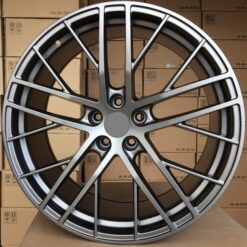 Jante Audi (Style) 18x8 ET35 5x112 GMHM