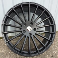 Jante HAXER (Style) 22x11,5 ET30 5x112 BM