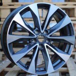 Jante Nissan (Style) 19x8,5 ET50 5x114,3 MG