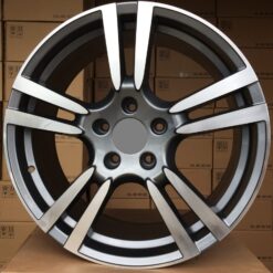 Jante Porsche (Style) 20x11 ET67 5x130 MG