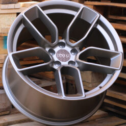 Jante HAXER (Style) 20x9 ET20 5x115 YDHM