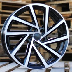 Jante Volkswagen (Style) 18x8 ET43 5x112 MB