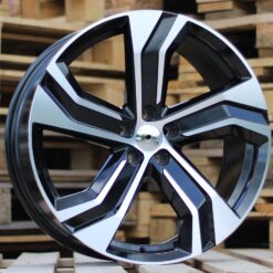 Jante Volvo (Style) 21x9 ET38,5 5x108 MB