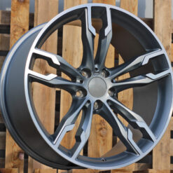 Jante BMW (Style) 20x9,5 ET40 5x112 MGHM