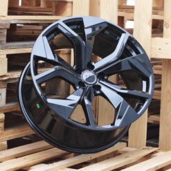 Jante Audi (Style) 21x9,5 ET20 5x112 BL