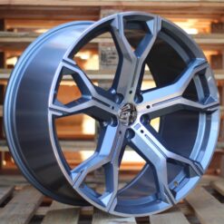 Jante BMW (Style) 22x10,5 ET41 5x112 MGHM
