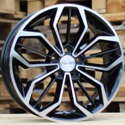 Jante Ford (Style) 16x6,5 ET50 5x108 MB
