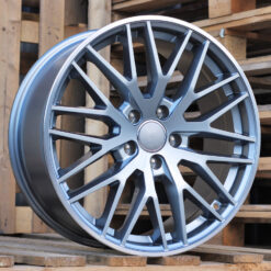 Jante Audi (Style) 18x8 ET42 5x112 GMPL