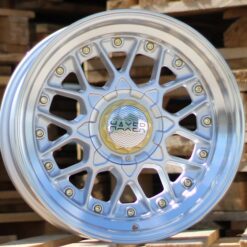 Jante HAXER (Style) 16x9 ETET10 4x100|4x114 SP
