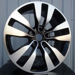 Jante RACIN (Style) 18x8 ET20 5x115 MB