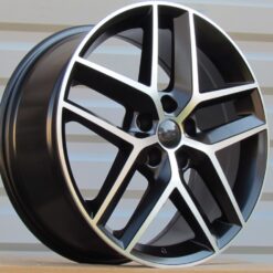 Jante Seat (Style) 18x8 ET45 5x112 MB