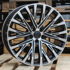 Jante Audi (Style) 20x9 ET37 5x112 MB