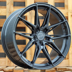 Jante HAXER (Style) 19x8,5 ET40 5x112 GR