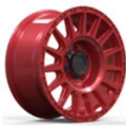 Jante 4X4 (Style) 17x8 ET 6x139,7 FR