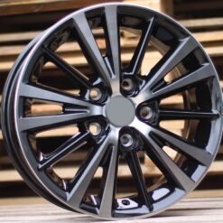 Jante Toyota (Style) 15x6 ET40 5x114,3 MB