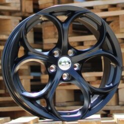 Jante Alfa-Romeo (Style) 19x8 ET33 5x110 BLHM