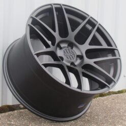 Jante HAXER (Style) 19x10 ET30 5x120 BLHM