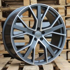 Jante Audi (Style) 19x8,5 ET32 5x112 MGHMPC