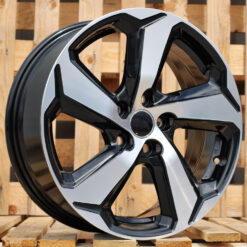 Jante Toyota (Style) 18x7 ET35 5x114,3 MB